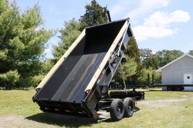 new Dump Trailers Diamond C Trailers  for sale, in Vineland, NJ Thumbnail 11
