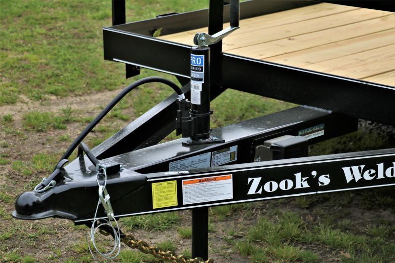new Utility Trailers Zook's Welding  for sale, in Vineland, NJ Thumbnail 4