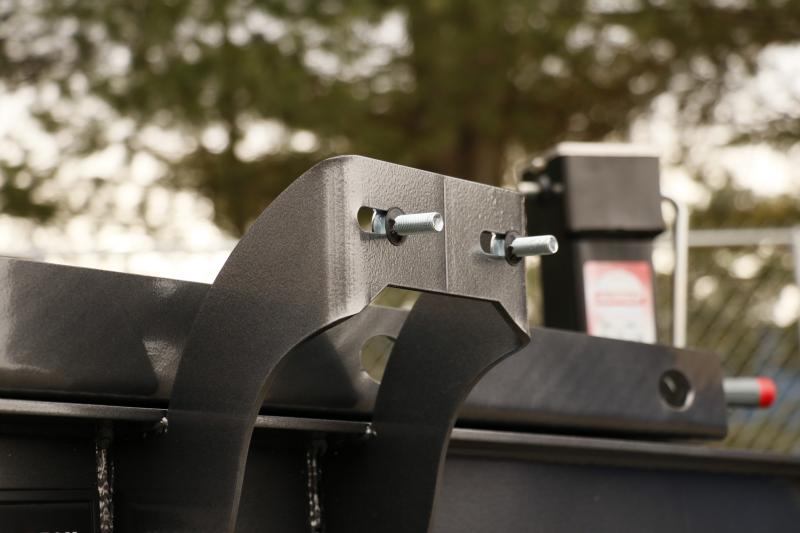 new Equipment / Flatbed Trailers Diamond C Trailers Other for sale, in Vineland, NJ Thumbnail 14