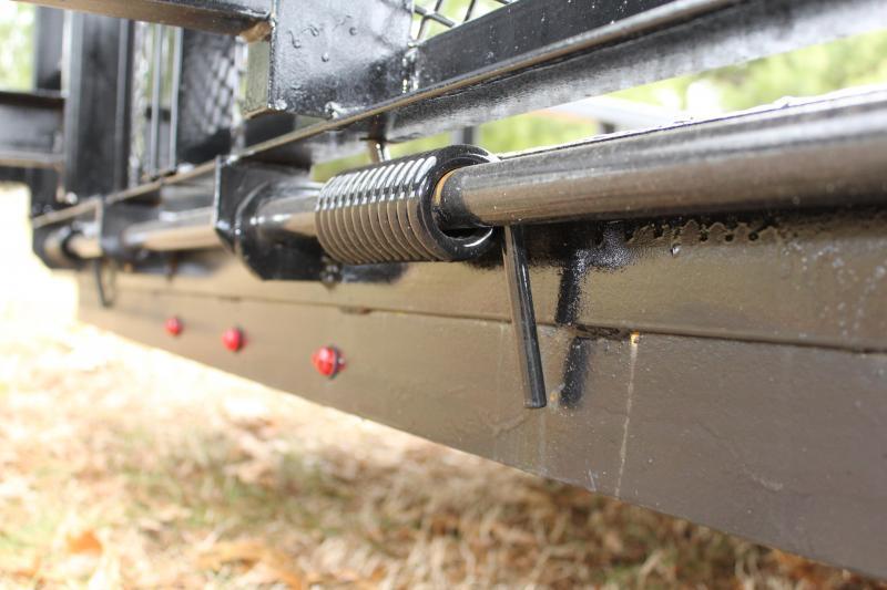 new Utility Trailers Zook's Welding  for sale, in Vineland, NJ Thumbnail 13