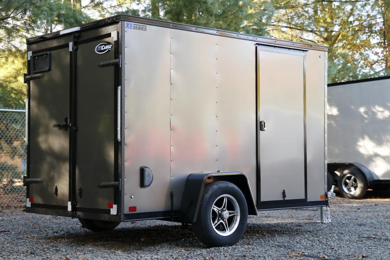 new Cargo (Enclosed) Trailers ITI Trailers Other for sale, in Vineland, NJ Thumbnail 5