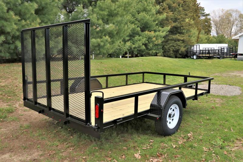 new Utility Trailers Zook's Welding  for sale, in Vineland, NJ Thumbnail 4