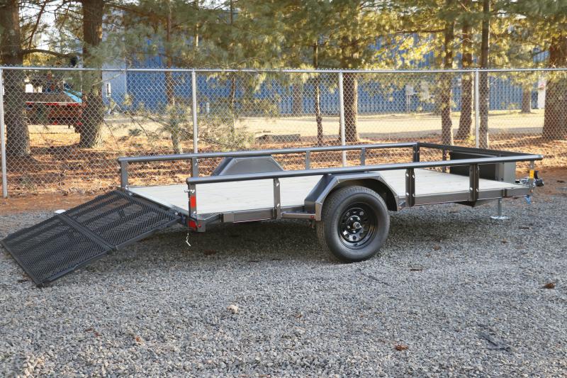 new Utility Trailers Diamond C Trailers Other for sale, in Vineland, NJ Thumbnail 17