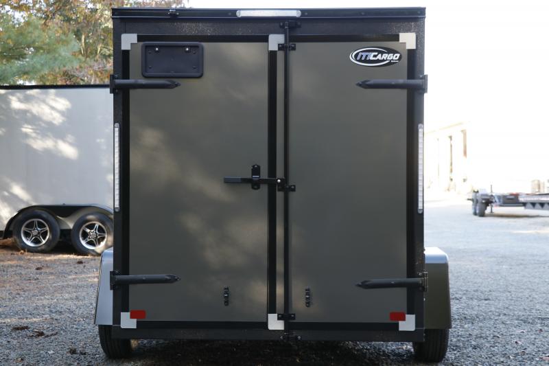 new Cargo (Enclosed) Trailers ITI Trailers Other for sale, in Vineland, NJ Thumbnail 7