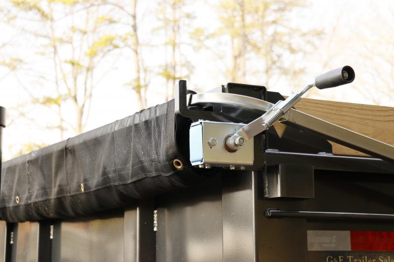 new Dump Trailers Diamond C Trailers Other for sale, in Vineland, NJ Thumbnail 25