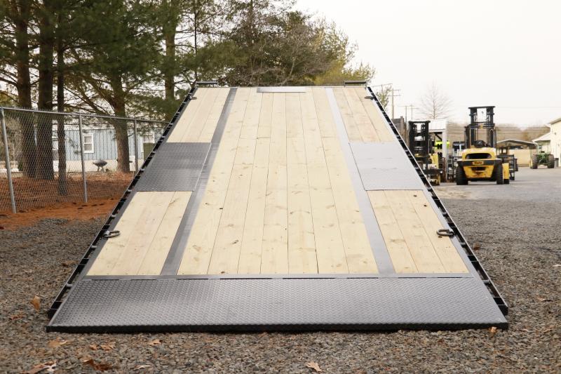 new Equipment / Flatbed Trailers Diamond C Trailers  for sale, in Vineland, NJ Thumbnail 26