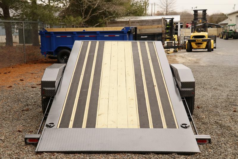 new Equipment / Flatbed Trailers Diamond C Trailers Other for sale, in Vineland, NJ Thumbnail 22