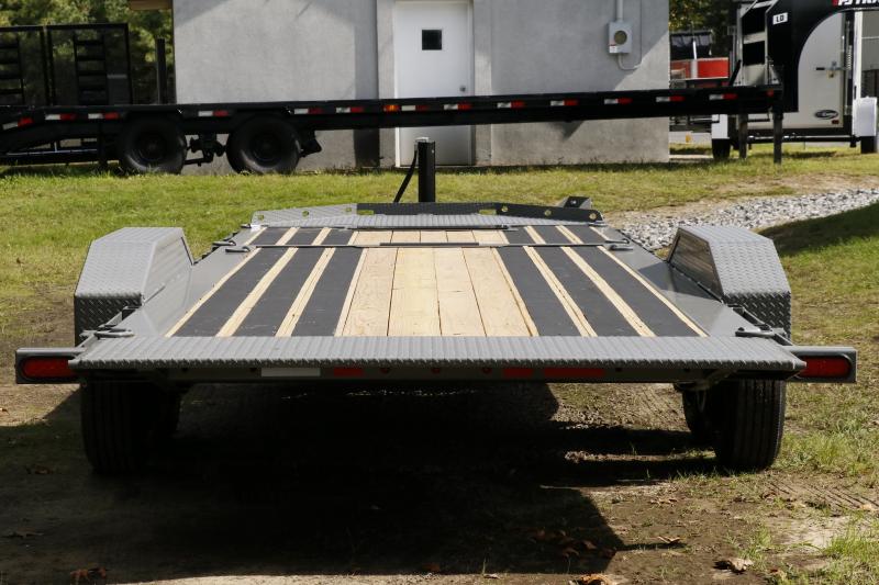 new Equipment / Flatbed Trailers Diamond C Trailers Other for sale, in Vineland, NJ Thumbnail 7