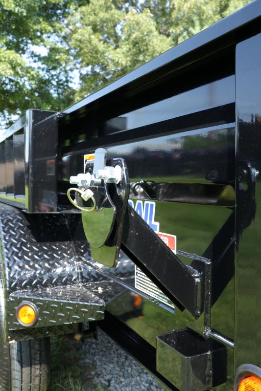 new Dump Trailers Load Trail Other for sale, in Vineland, NJ Thumbnail 19