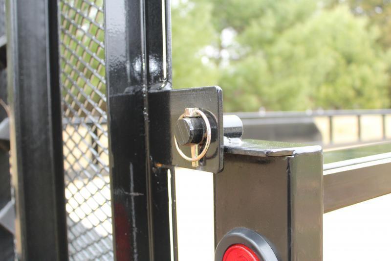 new Utility Trailers Zook's Welding  for sale, in Vineland, NJ Thumbnail 12