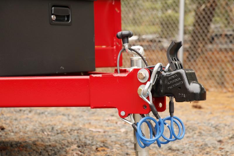 new Utility Trailers Diamond C Trailers Other for sale, in Vineland, NJ Thumbnail 12