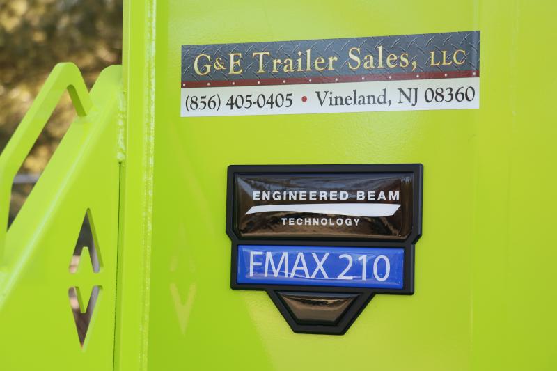 new Equipment / Flatbed Trailers Diamond C Trailers Other for sale, in Vineland, NJ Thumbnail 19