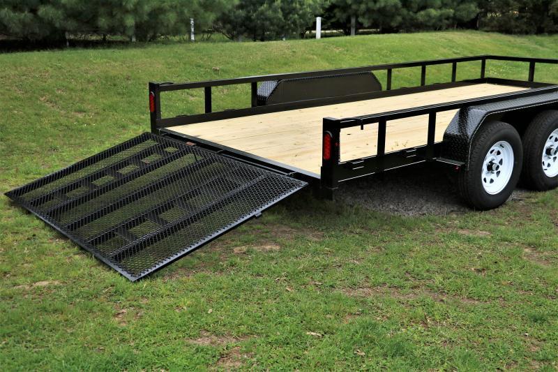 new Utility Trailers Zook's Welding  for sale, in Vineland, NJ Thumbnail 12