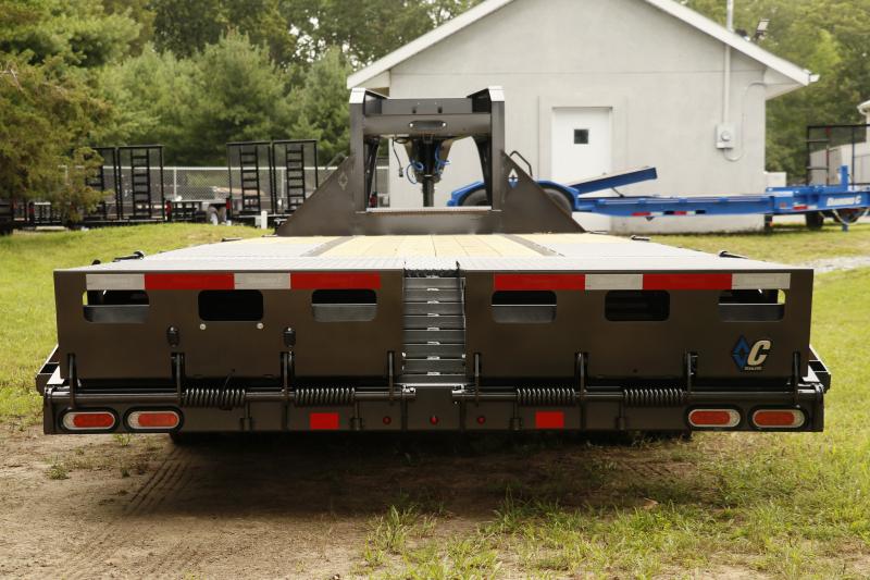 new Equipment / Flatbed Trailers Diamond C Trailers Other for sale, in Vineland, NJ Thumbnail 5