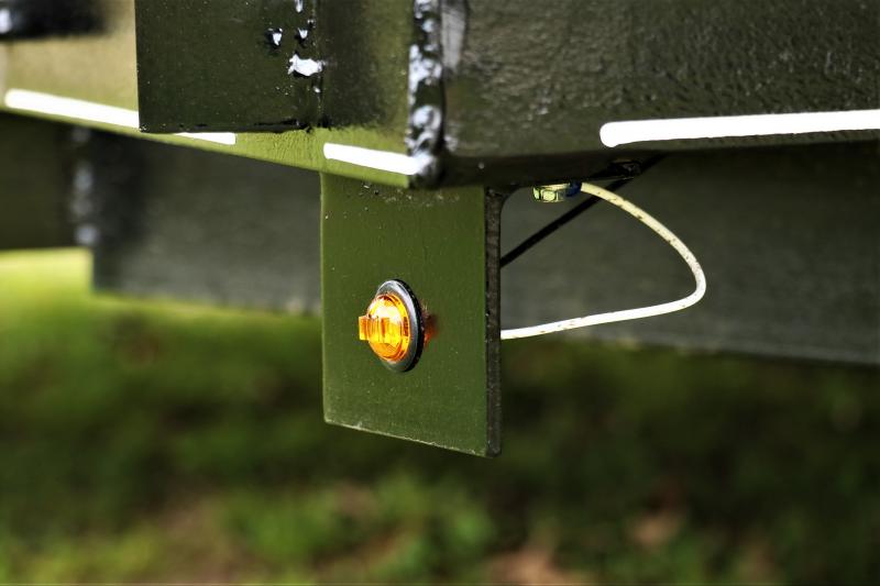 new Utility Trailers Zook's Welding  for sale, in Vineland, NJ Thumbnail 5