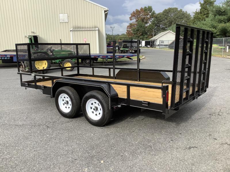 new Utility Trailers Zook's Welding  for sale, in Vineland, NJ Thumbnail 2