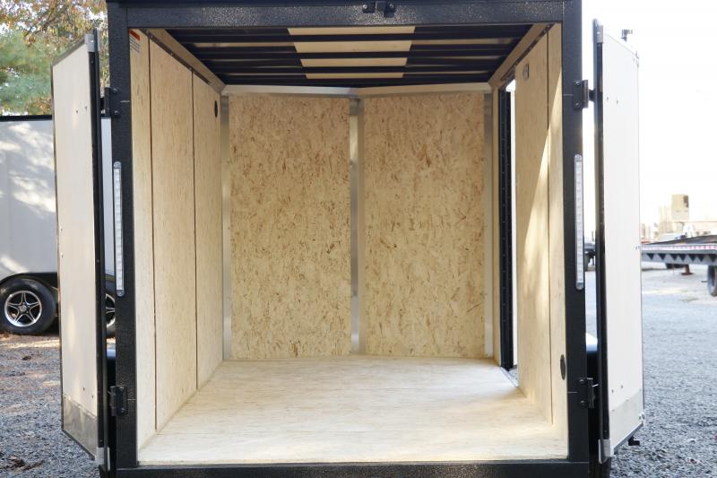 new Cargo (Enclosed) Trailers ITI Trailers Other for sale, in Vineland, NJ Thumbnail 11