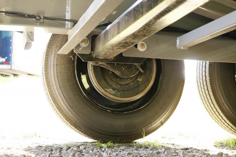 new Equipment / Flatbed Trailers Diamond C Trailers Other for sale, in Vineland, NJ Thumbnail 20