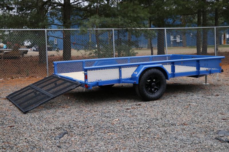 new Utility Trailers Diamond C Trailers Other for sale, in Vineland, NJ Thumbnail 12