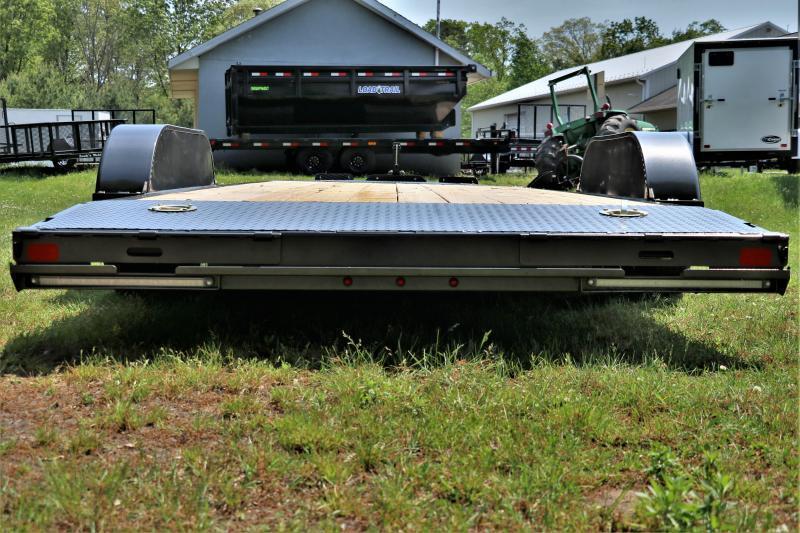 new Car Haulers / Racing Trailers Diamond C Trailers  for sale, in Vineland, NJ Thumbnail 10