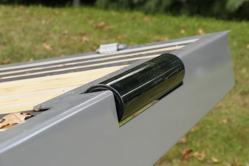 new Equipment / Flatbed Trailers Diamond C Trailers Other for sale, in Vineland, NJ Thumbnail 26