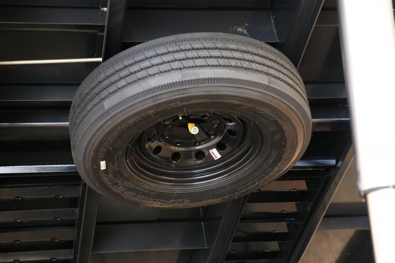 new Dump Trailers Diamond C Trailers  for sale, in Vineland, NJ Thumbnail 27