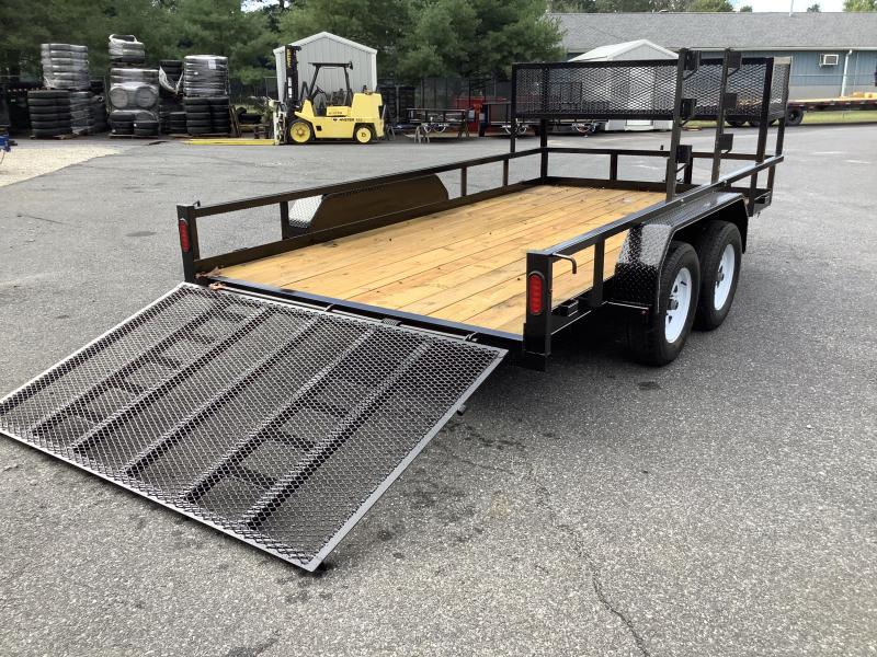 new Utility Trailers Zook's Welding  for sale, in Vineland, NJ Thumbnail 10