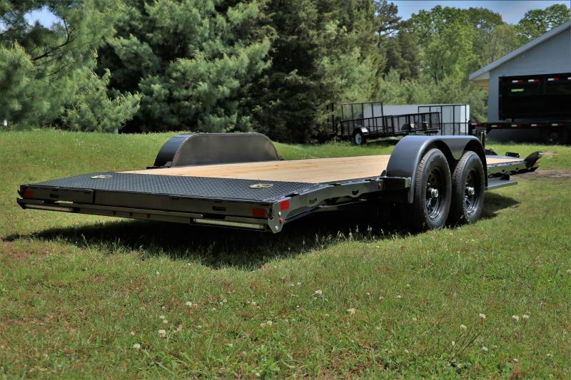 new Car Haulers / Racing Trailers Diamond C Trailers  for sale, in Vineland, NJ Thumbnail 7