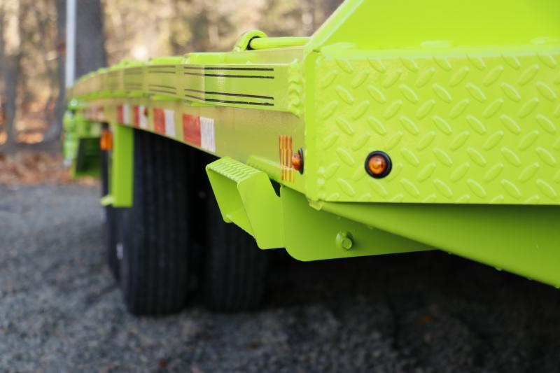 new Equipment / Flatbed Trailers Diamond C Trailers Other for sale, in Vineland, NJ Thumbnail 17