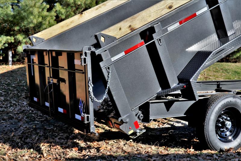 new Dump Trailers Diamond C Trailers  for sale, in Vineland, NJ Thumbnail 18