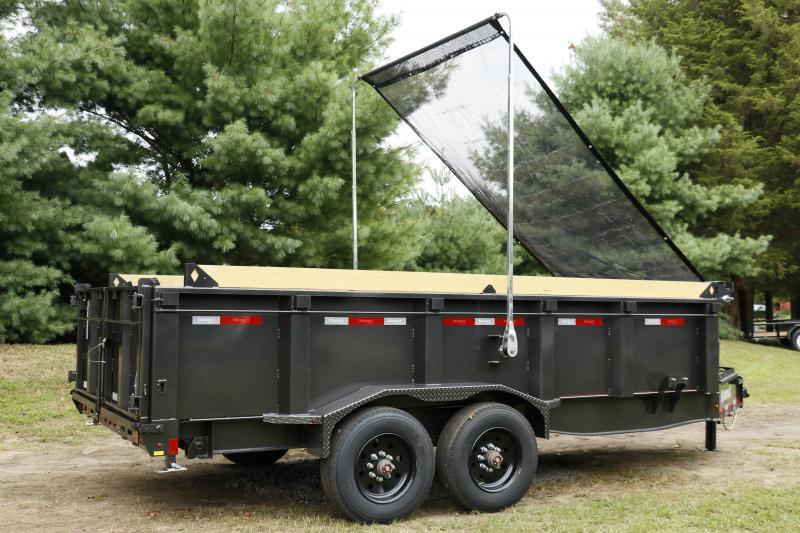 new Dump Trailers Diamond C Trailers  for sale, in Vineland, NJ Thumbnail 22