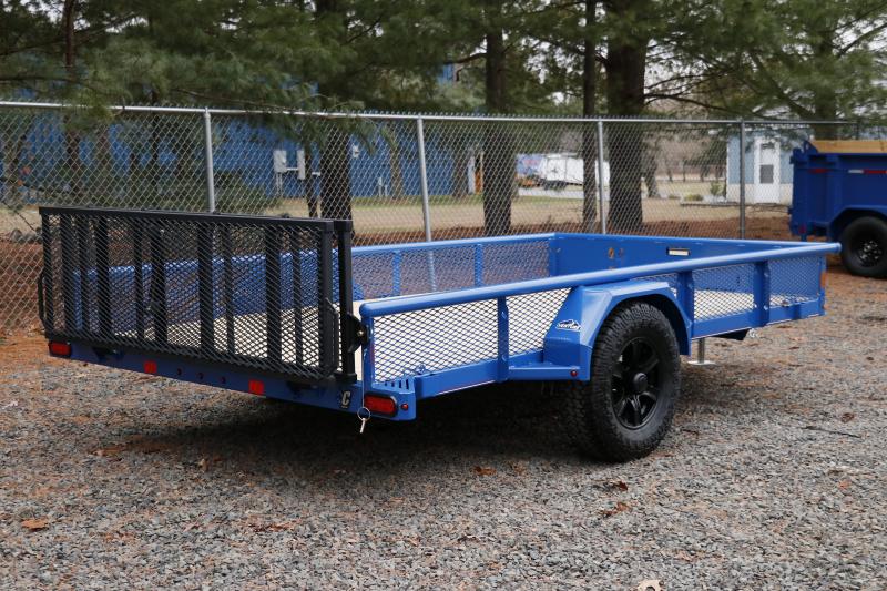 new Utility Trailers Diamond C Trailers Other for sale, in Vineland, NJ Thumbnail 6