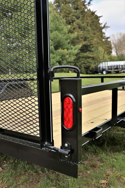 new Utility Trailers Zook's Welding  for sale, in Vineland, NJ Thumbnail 3