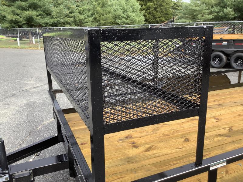 new Utility Trailers Zook's Welding  for sale, in Vineland, NJ Thumbnail 5