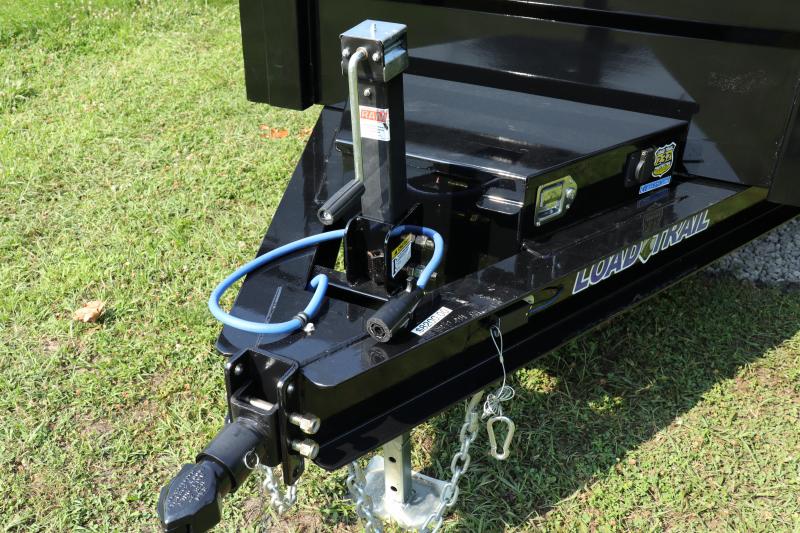 new Dump Trailers Load Trail Other for sale, in Vineland, NJ Thumbnail 9