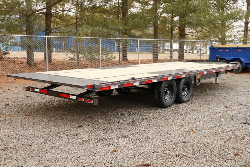 new Equipment / Flatbed Trailers Diamond C Trailers  for sale, in Vineland, NJ Thumbnail 5