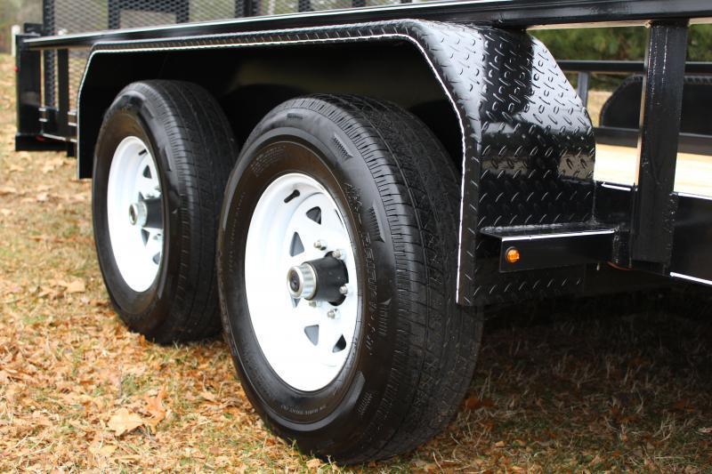 new Utility Trailers Zook's Welding  for sale, in Vineland, NJ Thumbnail 8