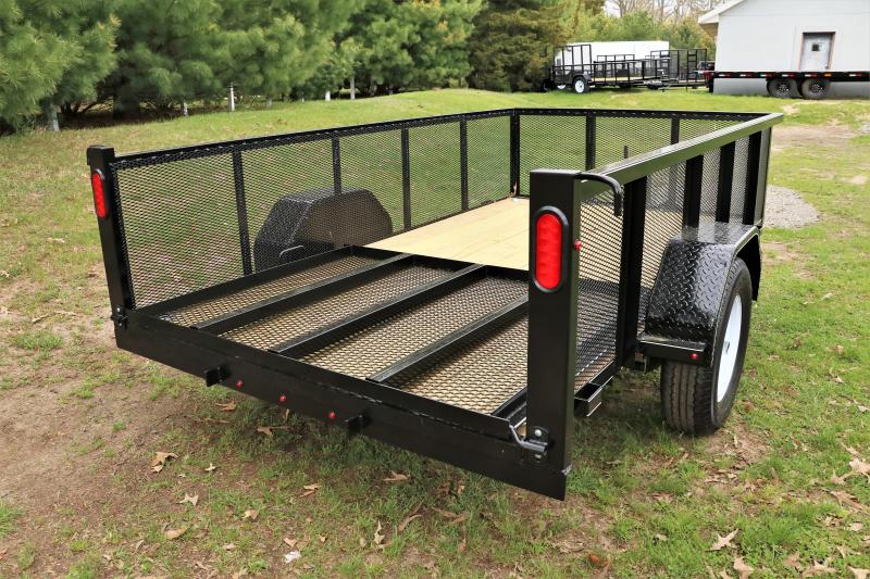 new Utility Trailers Zook's Welding  for sale, in Vineland, NJ Thumbnail 2