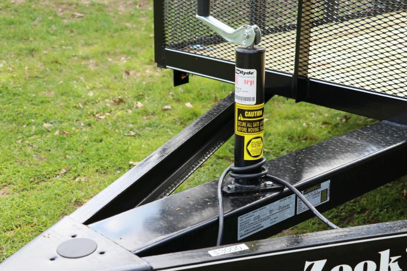 new Utility Trailers Zook's Welding  for sale, in Vineland, NJ Thumbnail 10