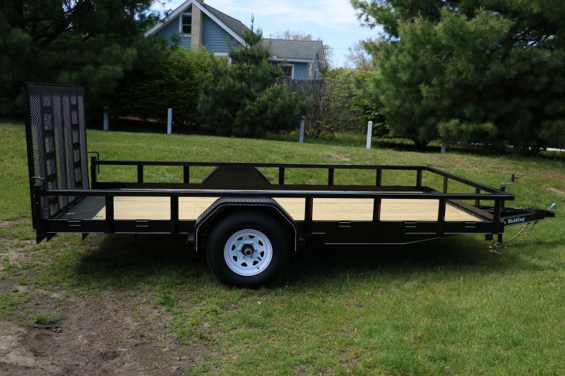 new Utility Trailers Zook's Welding  for sale, in Vineland, NJ Thumbnail 9