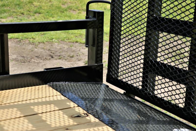 new Utility Trailers Zook's Welding  for sale, in Vineland, NJ Thumbnail 10