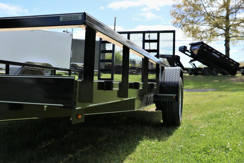 new Utility Trailers Zook's Welding  for sale, in Vineland, NJ Thumbnail 13
