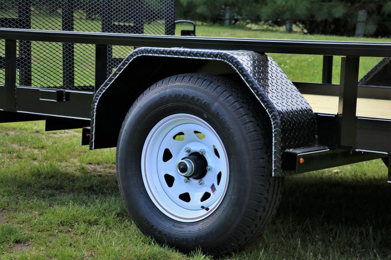 new Utility Trailers Zook's Welding  for sale, in Vineland, NJ Thumbnail 16