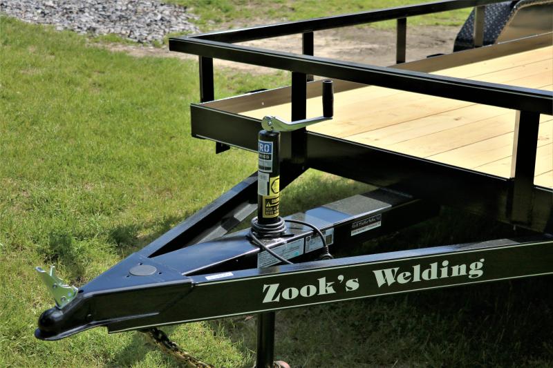new Utility Trailers Zook's Welding  for sale, in Vineland, NJ Thumbnail 7