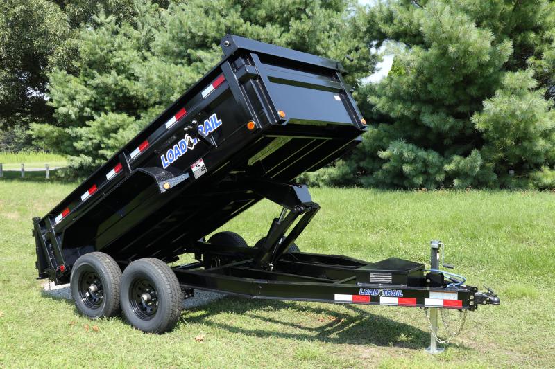 Dump Trailers G&E Trailer Sales Vineland and Philadelphia, PA