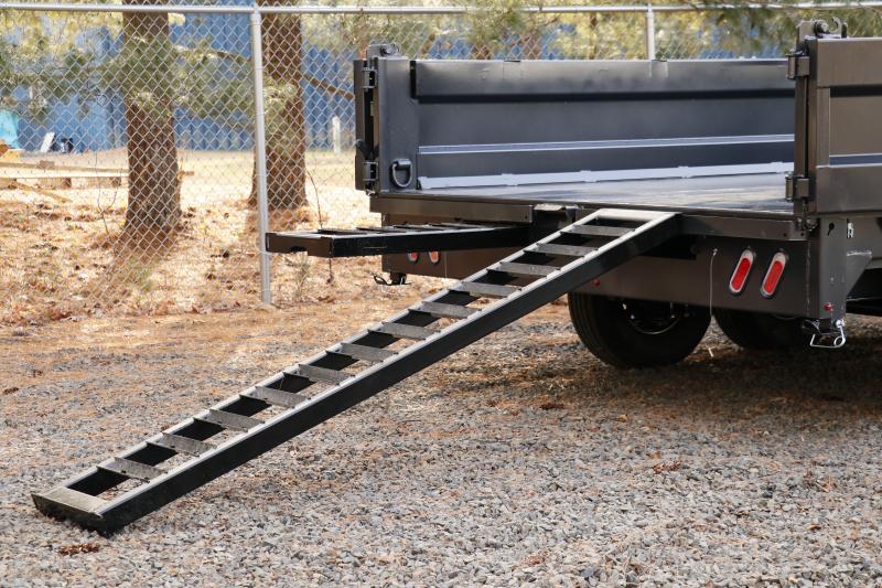 new Dump Trailers Diamond C Trailers  for sale, in Vineland, NJ Thumbnail 12