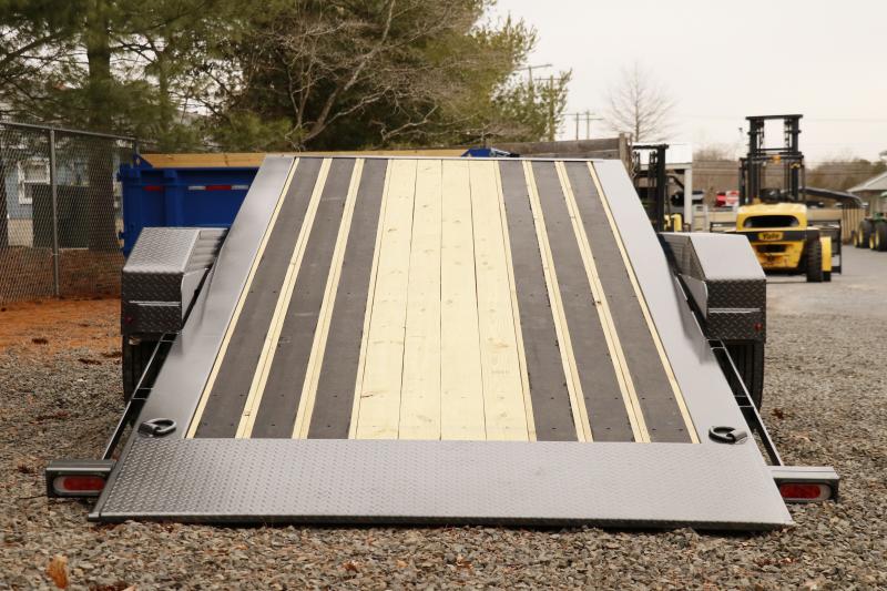 new Equipment / Flatbed Trailers Diamond C Trailers Other for sale, in Vineland, NJ Thumbnail 23