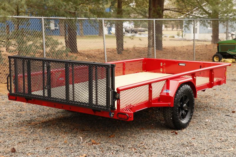 new Utility Trailers Diamond C Trailers Other for sale, in Vineland, NJ Thumbnail 7