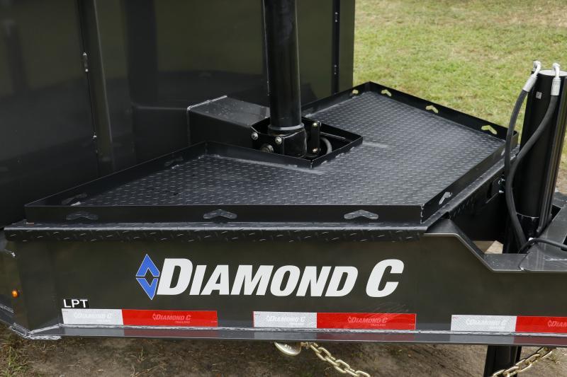 new Dump Trailers Diamond C Trailers  for sale, in Vineland, NJ Thumbnail 28