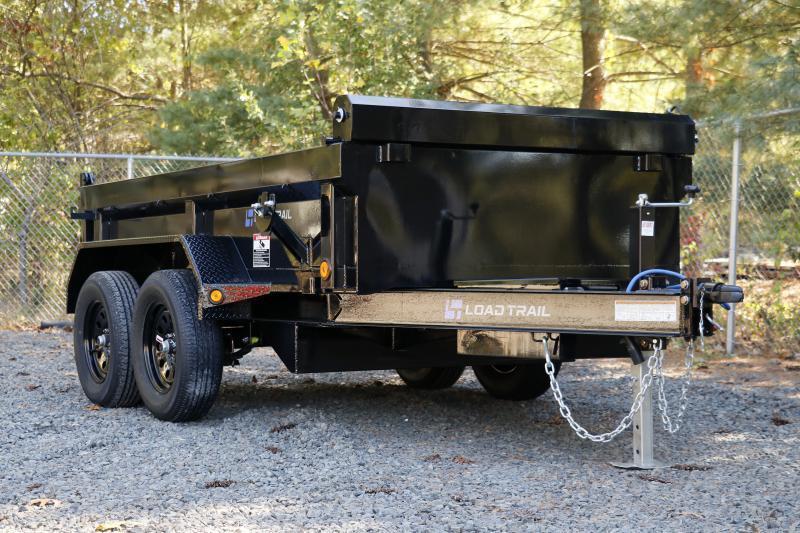 new Dump Trailers Load Trail  for sale, in Vineland, NJ Thumbnail 2